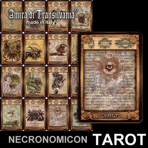 Tarocchi mazzo carte - mazzo,