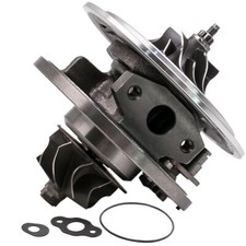 CHRA TURBO TURBINA COREASSY