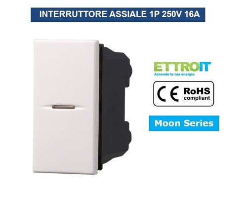 Bticino axolute compatibile - axolute,