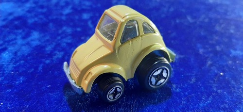 Vintage polistil citroen 2 - *m6,