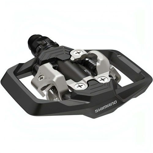 Pedali shimano me700 - shimano, pd-me700