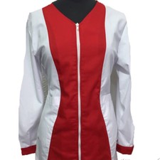 Camice lavoro estetista scuola