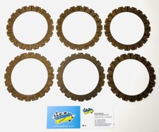 Dischi Frizione Conduttori