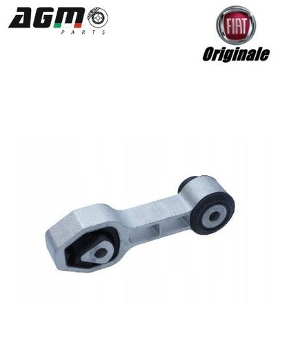 Supporto bielletta motore - supporto,