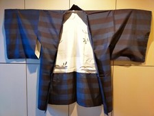 Giacca Kimono Giapponese Haori