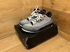 NIKE AIR JORDAN 3 RETRO