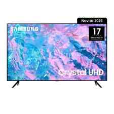 Samsung Crystal Tv Led 4k