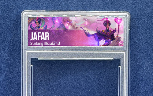 Disney lorcana jafar - disney,