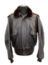 SCHOTT UOMO GIUBBOTTO MAN JACKET VINTAGE JHG1275
