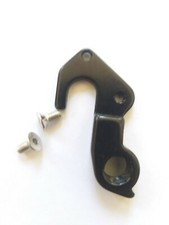Dropout Hardware per FOCUS Izalco MAX Deragliatore Posteriore Ingranaggio Mech Gancio Nero 437