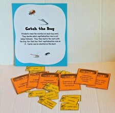 Language Arts Capitalization