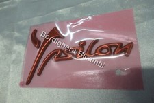 SIGLA SCRITTA STEMMA COFANO