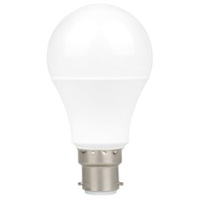 Lampadina led a baionetta 7W