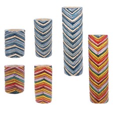 VASO CILINDRO MODERNO CERAMICA VERUS CALTAGIRONE VARI TIPI