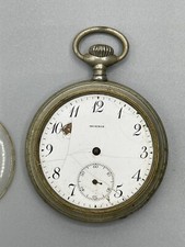 Orologio da Tasca MOERIS non