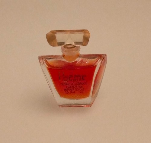 Profumo mini lancome poeme 4ml - lancome,
