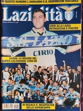 Rivista LAZIALITA' ANNO