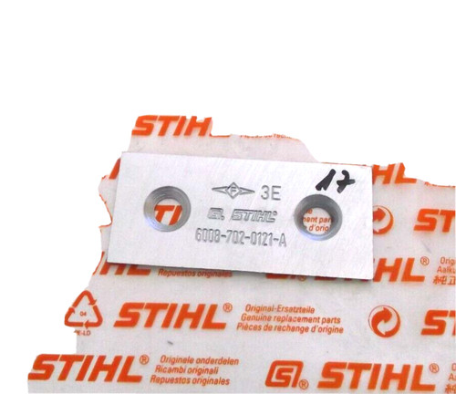 Coltello intaglio stihl - coltello,