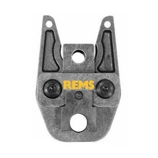 Pinza a pressare TH 16 per