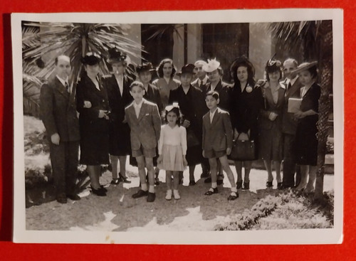 Photo foto famiglia - foto,