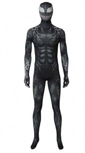 Costume venom adulti - costume, vestito