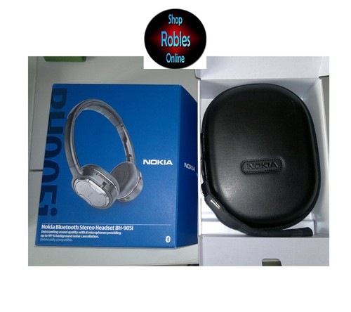 Nokia 905i cuffie bluetooth - bh-905i,