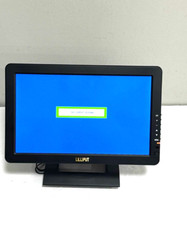 Monitor LCD LILLIPUT 10,1" TFT