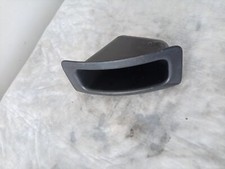 Peugeot 206 gti / sw - alloggio centrale portaoggetti originale 9629268377