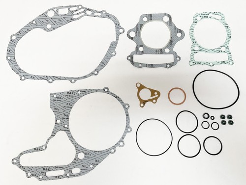 Honda xl350 1974 - xl350, 1974-78