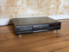 Lettore CD Technics SL-PG390