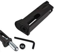 CARICATORE in metallo SOFTAIR