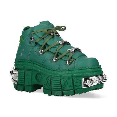 Stivaletti unisex rock - unisex,