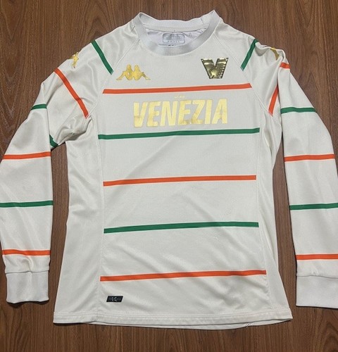 Maglia kappa venezia italia - kappa,