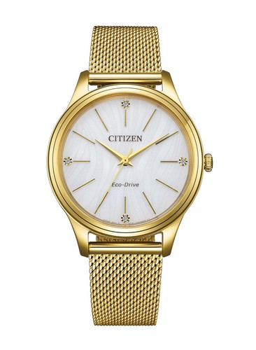 Citizen eco drive - citizen, eco-drive