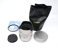 Pentax FA 21mm f/2.4 ED