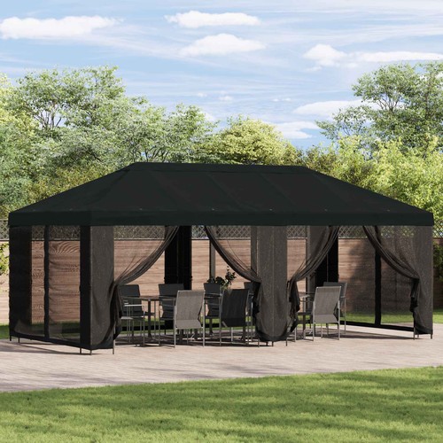 Gazebo giardino 3 m - x,