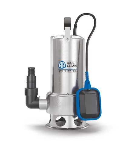 Blue clean pompa - ar,