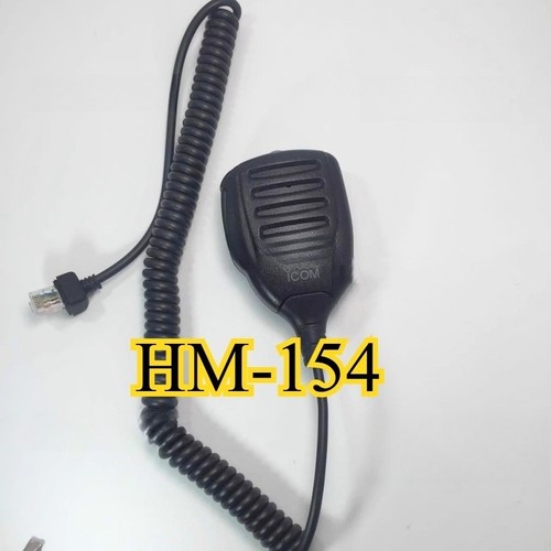Microfono 154 pin per - hm-154,