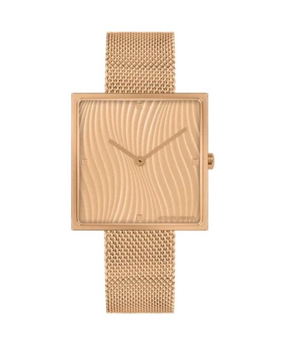Orologio jacques lemans - jacques, donna