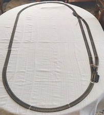 LIMA-FLEISCHMANN H0 -  CIRCUITO COMPLETO SERIE OTTONE cm 90 x 160 PER 2 CONVOGLI