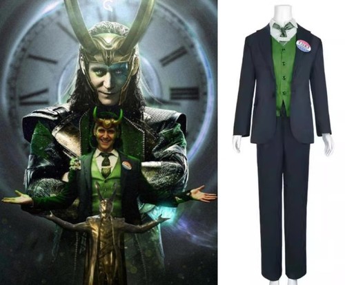 Stagione loki uniforme - stagione,