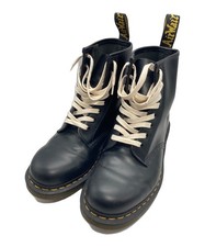 Martens boots black - dr., black/