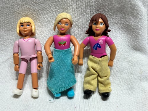 Lego belville lotto figurine - lego,