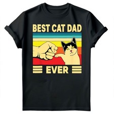 Miglior gatto papà di sempre