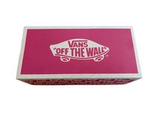Vans sneakers bambina nr. 33