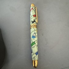 MONOPOLY Penna a sfera roller
