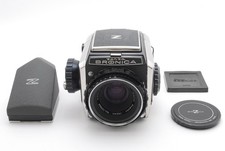 【N MINT+++】Zenza Bronica