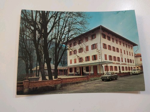Hotel poldo piano - piano, di