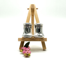 Fantastica coppia di sali e