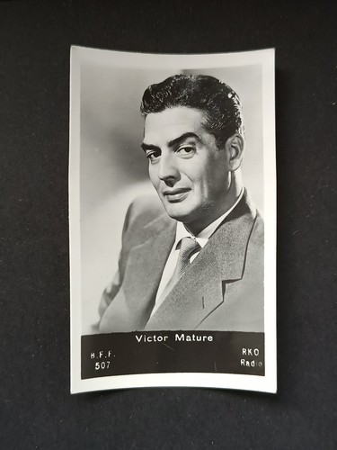 Figurina attori cinema f - attori, b.f.f